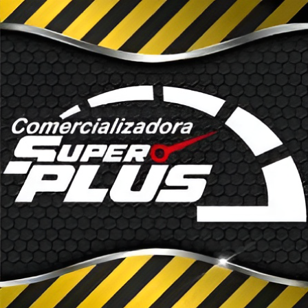 COMERCIALIZADORA SUPER PLUS SAS